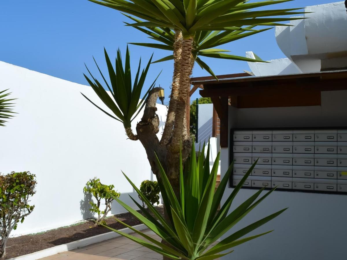 Dunasol 341 By Best Holidays Fuerteventura Коральео Экстерьер фото